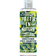 Faith in Nature Seaweed & Citrus Conditioner