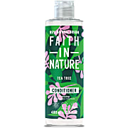 Faith in Nature Tea Tree Conditioner