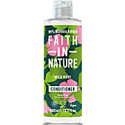 Faith in Nature Wild Rose Conditioner