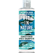 Faith in Nature Fragrance Free Conditioner