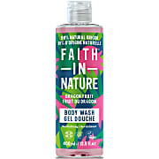 Faith in Nature Dragon Fruit Body Wash