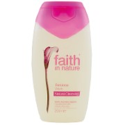 Faith in Nature Feminine Wash