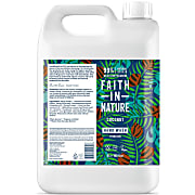 Faith in Nature Coconut Hand Wash 5L