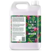 Faith in Nature Dragon Fruit Hand Wash - 5L