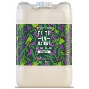 Faith in Nature Lavender & Geranium Hand Wash - 20L