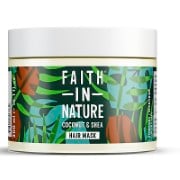 Faith in Nature Coconut & Shea Hydrating Hair Mask