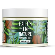 Faith in Nature Coconut & Shea Hydrating Hair Mask