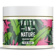 Faith in Nature Dragon Fruit Revitalising Hair Mask