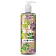 Faith in Nature Lavender Dog Shampoo