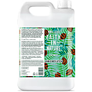 Faith in Nature Coconut Hand & Body Lotion 5L
