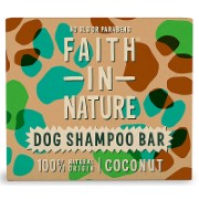 Faith in Nature Coconut Shampoo Bar