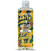 Faith in Nature Shea & Argan Shampoo
