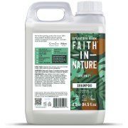 Faith in Nature Coconut Shampoo - 2.5L