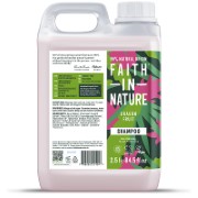 Faith in Nature Dragon Fruit Shampoo - 2.5L