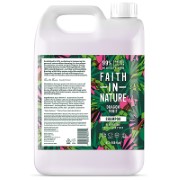 Faith in Nature Dragon Fruit Shampoo - 5L