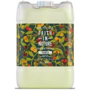 Faith in Nature Grapefruit & Orange Shampoo - 20L