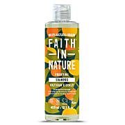 Faith In Nature Grapefruit & Orange Shampoo