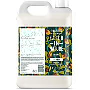 Faith in Nature Jojoba Shampoo - 5L