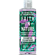 Faith in Nature Lavender & Geranium Shampoo