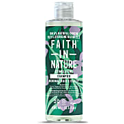 Faith in Nature Rosemary Shampoo