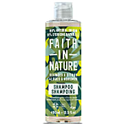 Faith in Nature Seaweed & Citrus Shampoo