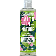 Faith in Nature Wild Rose Shampoo