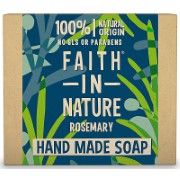 Faith in Nature Hand Made Rosemary Soap