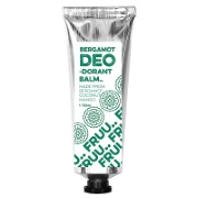 FRUU Bergamot Deodorant Balm