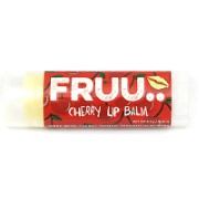 FRUU Cherry Lip Balm