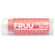 FRUU Rare Coral Colour Balm