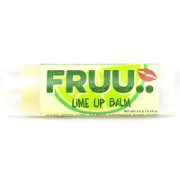 FRUU Lime Lip Balm