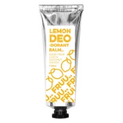 FRUU Lemon Deodorant Balm