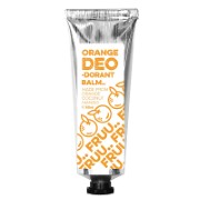 FRUU Orange Deodorant Balm