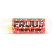 FRUU Strawberry Lip Balm
