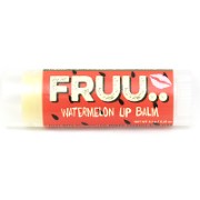 FRUU Watermelon Lip Balm