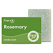 Friendly Soap Rosemary Natural Soap