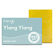 Friendly Soap Ylang Ylang Soap Bar