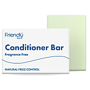Friendly Soap Fragrance Free Conditioner Bar