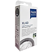 Fair Squared Fair Trade Ethical Condoms - X Large