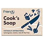 Friendly Soap Cook's Soap Bar