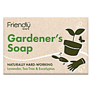 Friendly Soap Gardener's Soap Bar