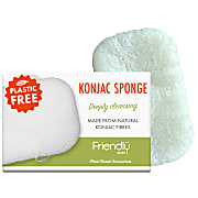 Friendly Soap Konjac Sponge