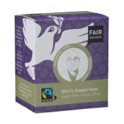 Fair Squared Khiro´s Aleppo Soap