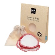 Fair Squared Cosmetic Pads