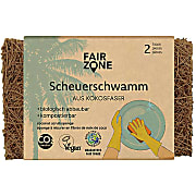 Fair Zone Scouring Pad