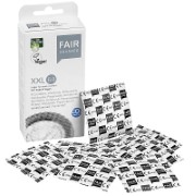 Fair Squared XXL Condoms - 8 pack