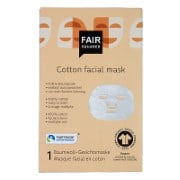 Fair Squared Organic Cotton Reusable Face Mask