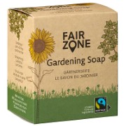 Fair Zone Gardening Soap