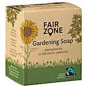 Fair Zone Gardening Soap