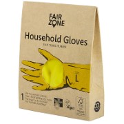 Fair Squared Household Gloves - Large